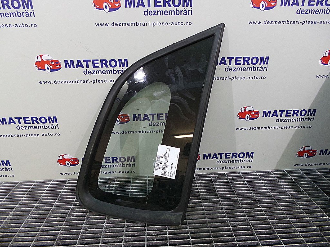 GEAM CAROSERIE SPATE DREAPTA HYUNDAI TUCSON TUCSON - - (2004 2009)