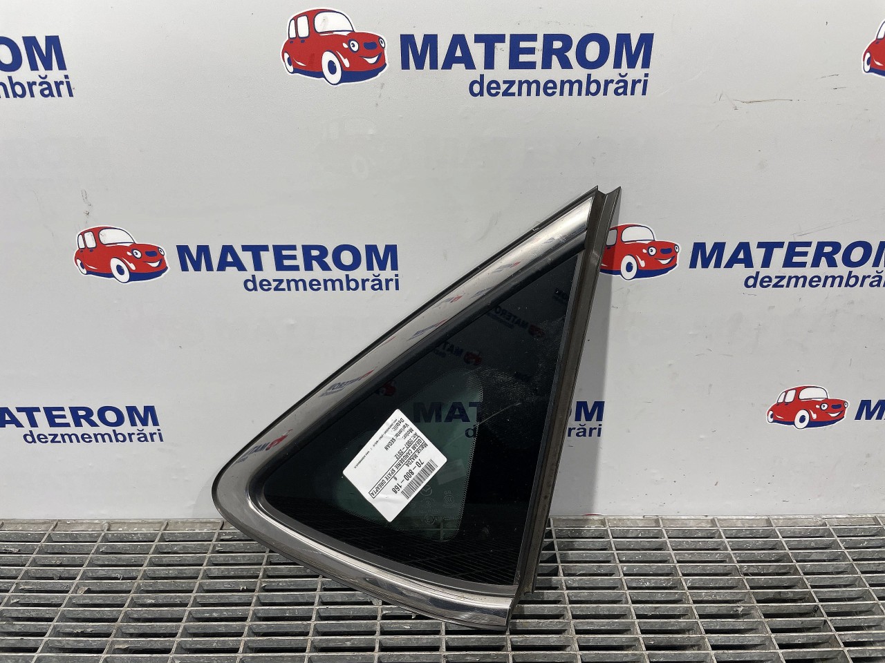 GEAM CAROSERIE SPATE DREAPTA MAZDA 6 - - (2007 2012)