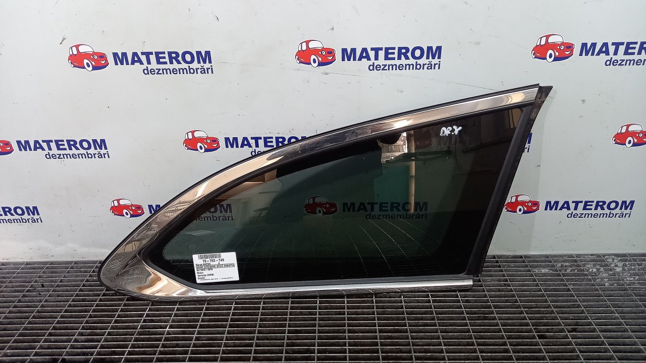 GEAM CAROSERIE SPATE DREAPTA MAZDA 6 - -