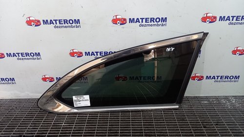GEAM CAROSERIE SPATE DREAPTA MAZDA 6 - - (2012 2016)