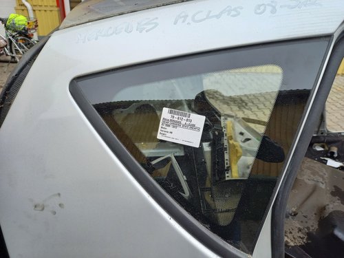 GEAM CAROSERIE SPATE DREAPTA MERCEDES A-CLASS A-CLASS - - (2008 2012)