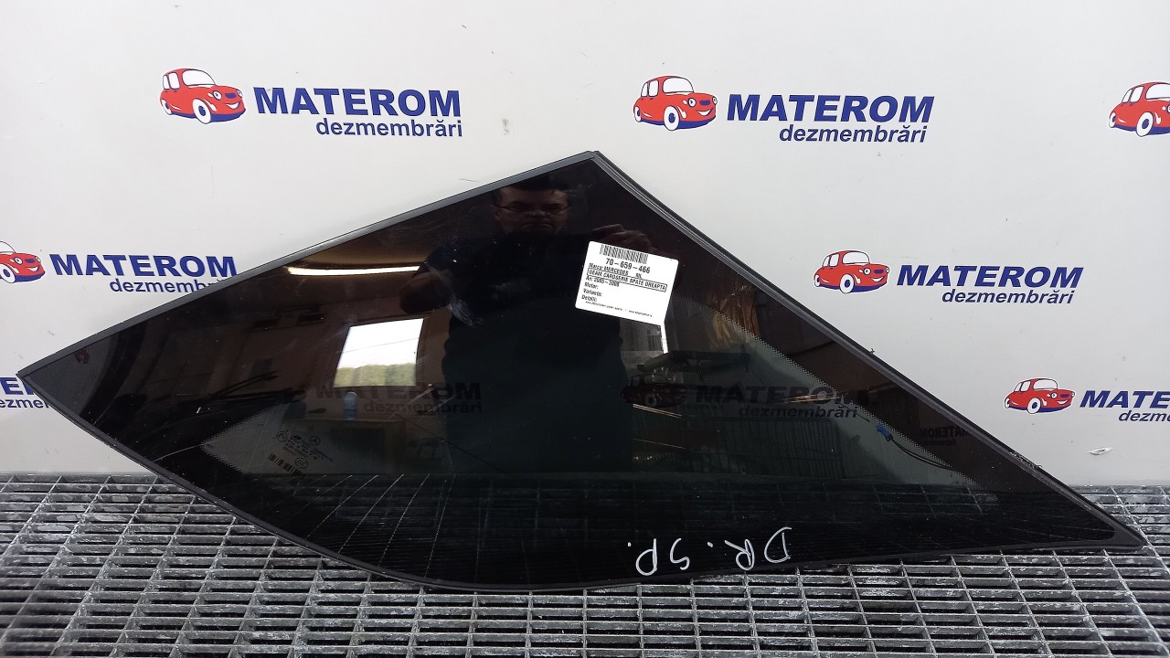 GEAM CAROSERIE SPATE DREAPTA MERCEDES ML ML - - (2005 2008)