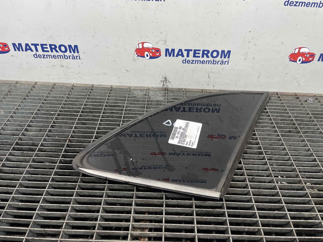 GEAM CAROSERIE SPATE DREAPTA MITSUBISHI ASX - - (2010 2016)