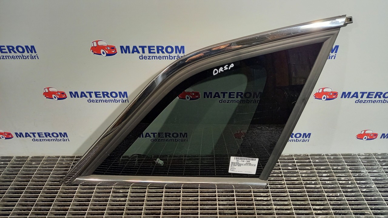 GEAM CAROSERIE SPATE DREAPTA OPEL ANTARA ANTARA - - (2010 2015)