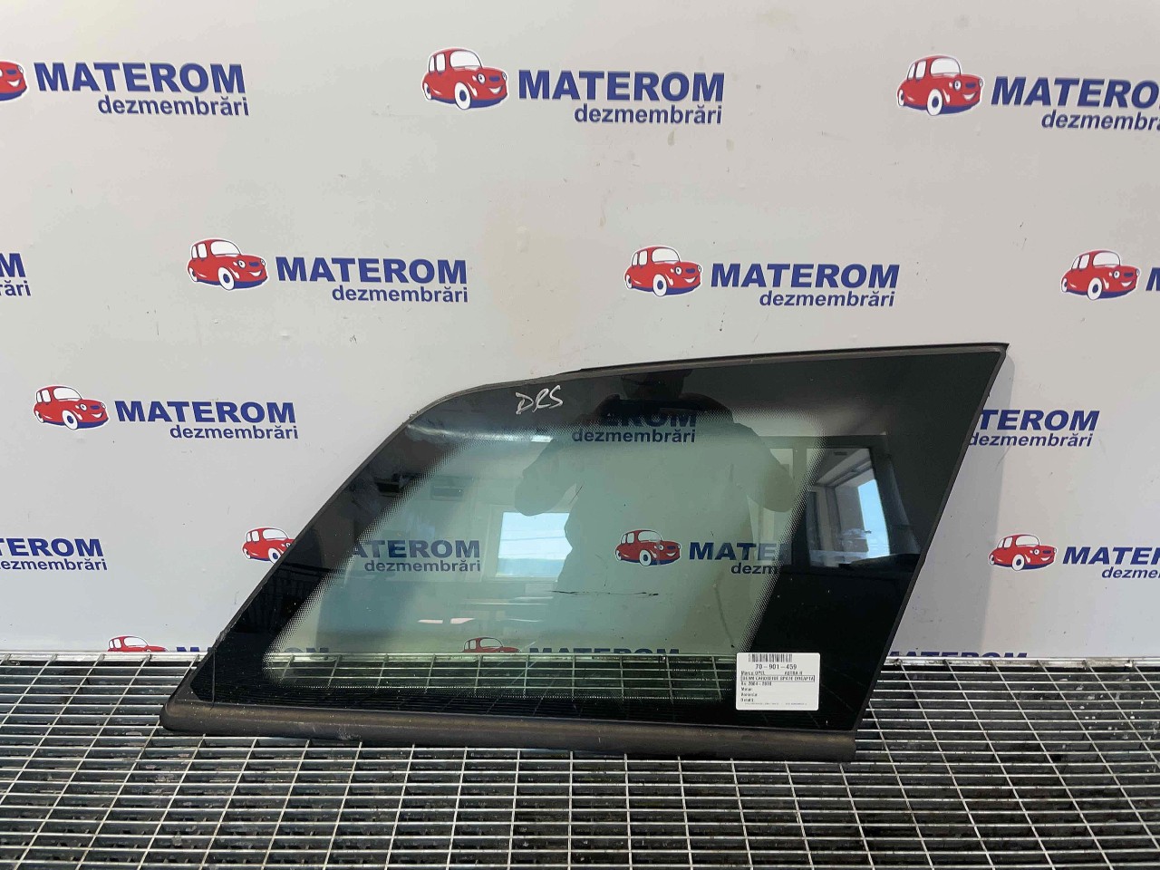 GEAM CAROSERIE SPATE DREAPTA OPEL ASTRA H ASTRA H - - (2004 2010)