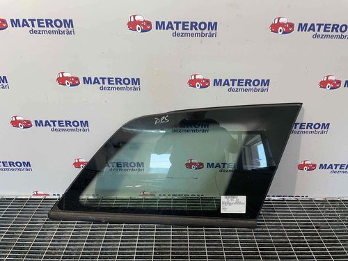 GEAM CAROSERIE SPATE DREAPTA OPEL ASTRA H ASTRA H - - (2004 2010)