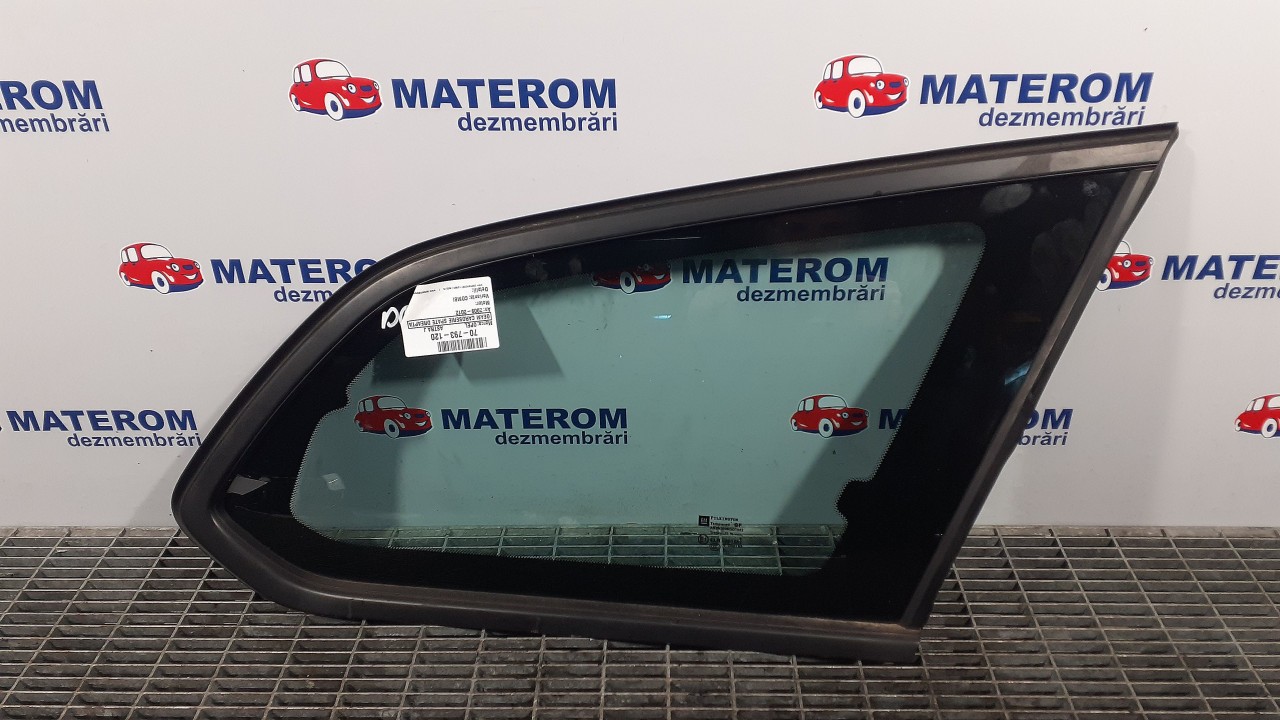 GEAM CAROSERIE SPATE DREAPTA OPEL ASTRA J ASTRA J - - (2009 2012)