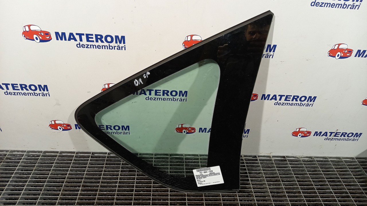 GEAM CAROSERIE SPATE DREAPTA OPEL MERIVA B MERIVA B - - (2010 2014)