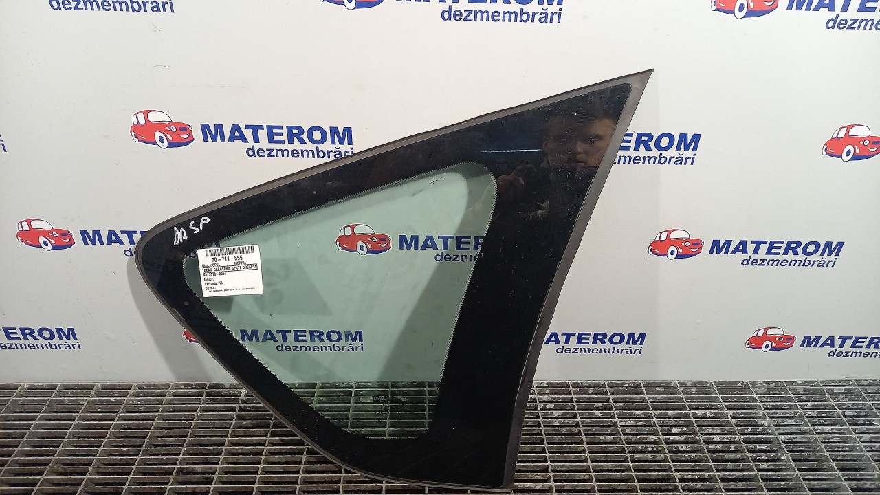 GEAM CAROSERIE SPATE DREAPTA OPEL MERIVA B MERIVA B - - (2010 2014)
