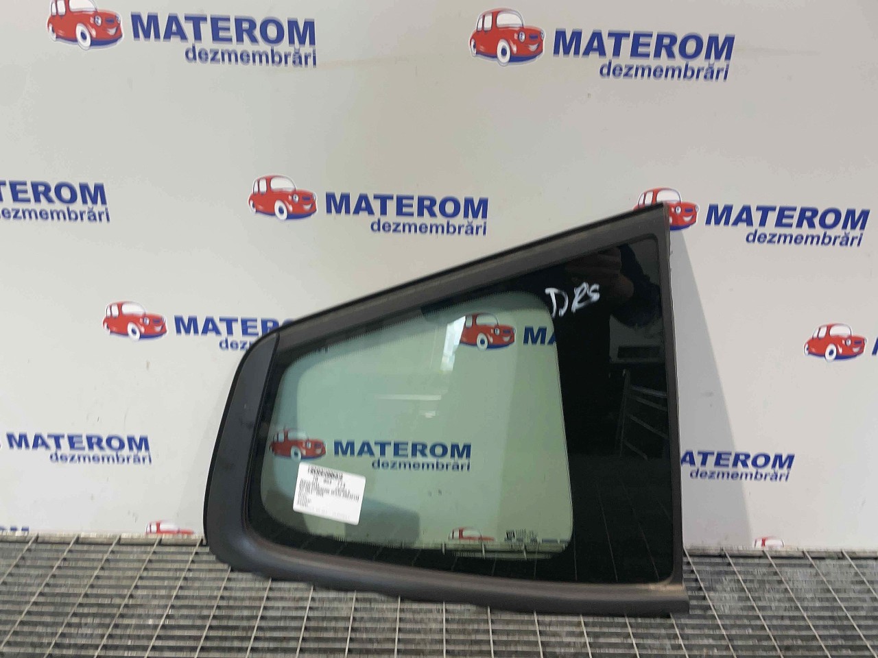 GEAM CAROSERIE SPATE DREAPTA OPEL ZAFIRA C - - (2011 2016)