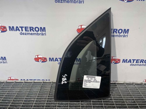 GEAM CAROSERIE SPATE DREAPTA RENAULT CAPTUR - - (2013 2016)