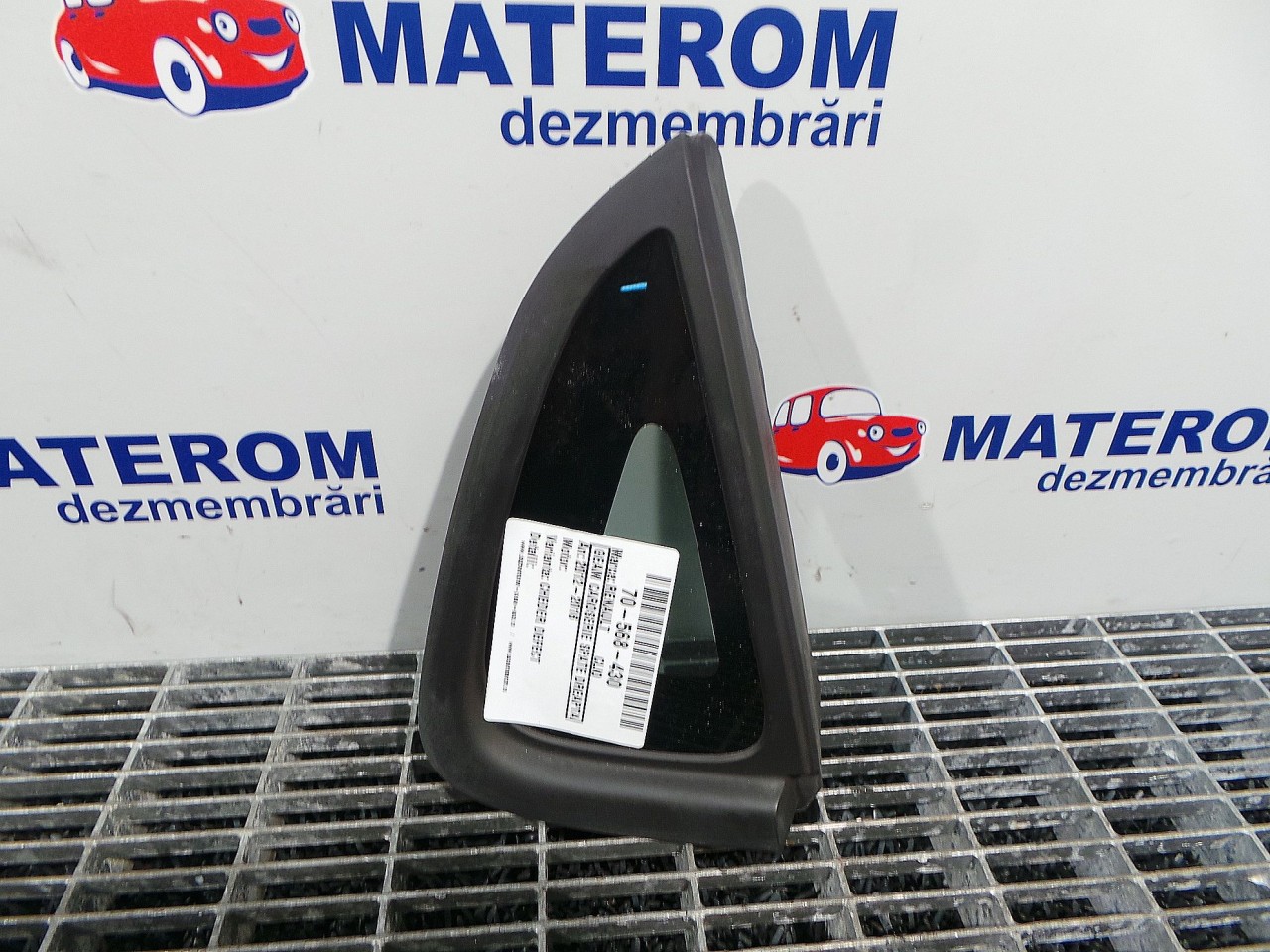 GEAM CAROSERIE SPATE DREAPTA RENAULT CLIO CLIO - - (2012 2016)