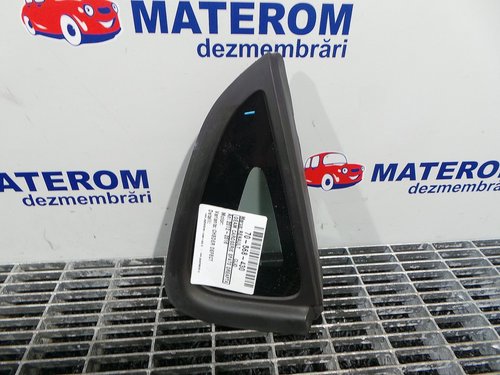 GEAM CAROSERIE SPATE DREAPTA RENAULT CLIO CLIO - - (2012 2016)