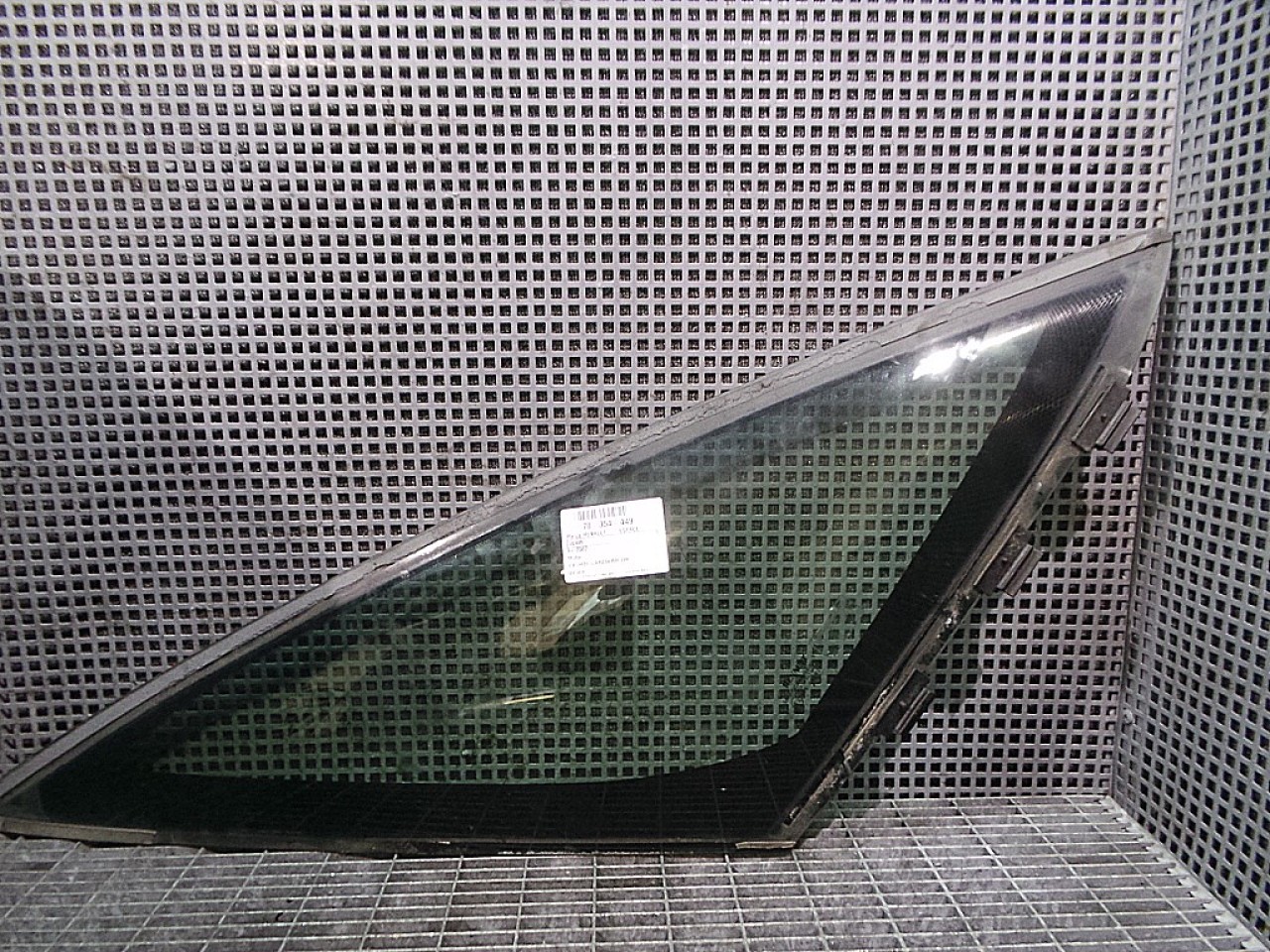 GEAM CAROSERIE SPATE DREAPTA RENAULT ESPACE ESPACE - - (2002 2009)