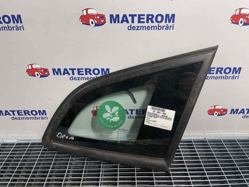 GEAM CAROSERIE SPATE DREAPTA RENAULT MEGANE - - (2008 2012)