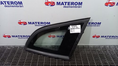 GEAM CAROSERIE SPATE DREAPTA RENAULT MEGANE - - (2012 2016)