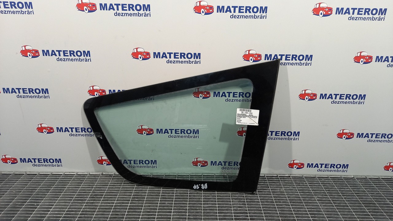 GEAM CAROSERIE SPATE DREAPTA RENAULT SCENIC SCENIC - - (2009 2013)
