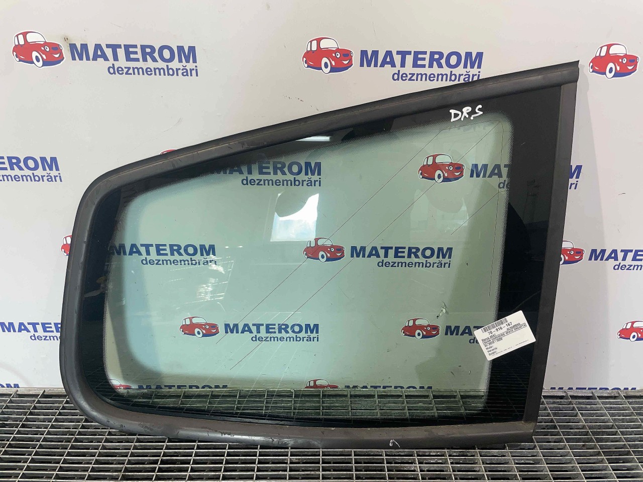 GEAM CAROSERIE SPATE DREAPTA SEAT ALHAMBRA - - (2010 2020)