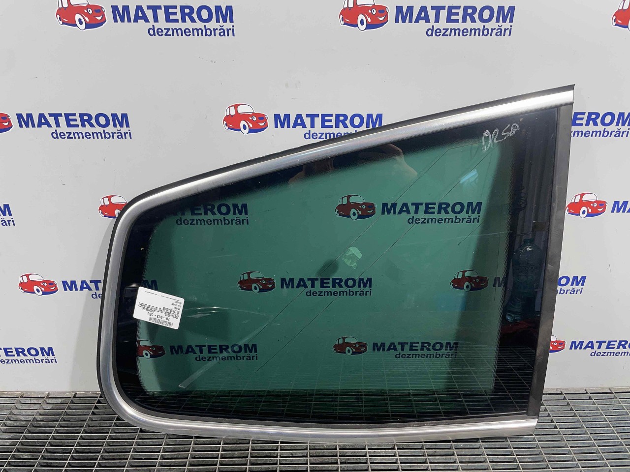 GEAM CAROSERIE SPATE DREAPTA SEAT ALHAMBRA ALHAMBRA - - (2010 2020)
