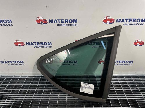 GEAM CAROSERIE SPATE DREAPTA SEAT ALTEA XL - - (2006 2009)