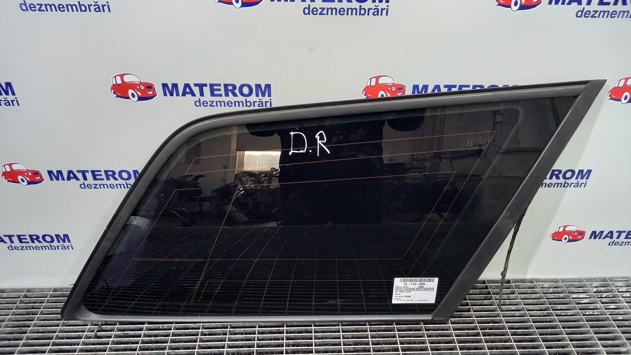 GEAM CAROSERIE SPATE DREAPTA SEAT EXEO - - (2008 2013)