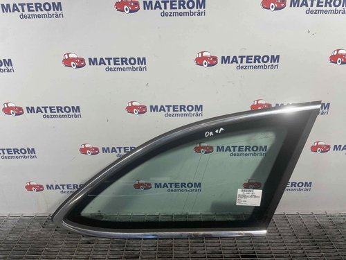 GEAM CAROSERIE SPATE DREAPTA SKODA SUPERB SUPERB - - (2008 2013)