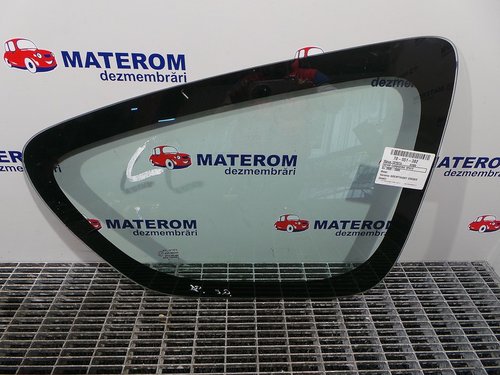 GEAM CAROSERIE SPATE DREAPTA TOYOTA AYGO - - (2005 2009)