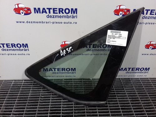 GEAM CAROSERIE SPATE DREAPTA TOYOTA PRIUS PRIUS - - (2003 2009)