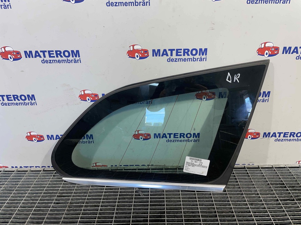 GEAM CAROSERIE SPATE DREAPTA VOLVO XC 60 - - (2008 2013)