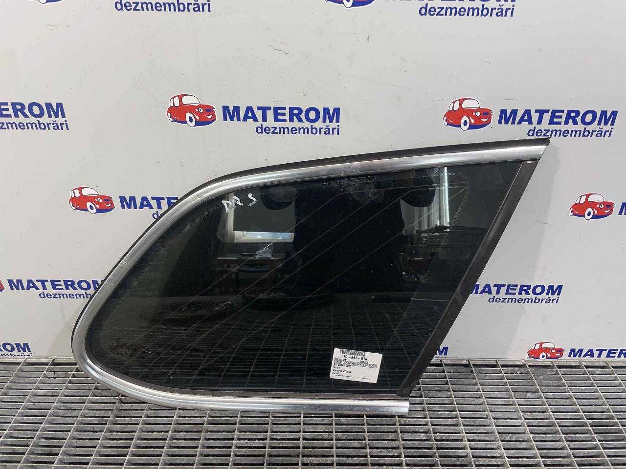 GEAM CAROSERIE SPATE DREAPTA VW GOLF V GOLF V - - (2004 2008)