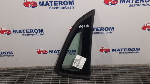 GEAM CAROSERIE SPATE DREAPTA VW POLO - - (2009 2014)