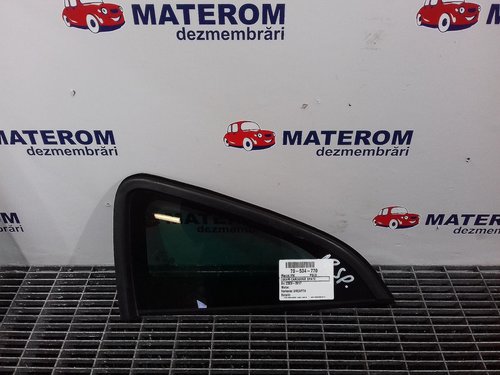 GEAM CAROSERIE SPATE DREAPTA VW POLO - - (2009 2014)