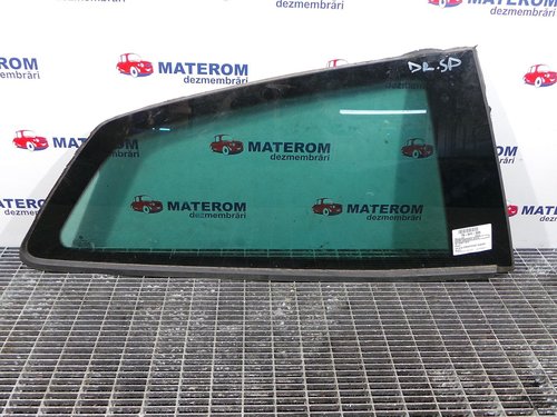 GEAM CAROSERIE SPATE DREAPTA VW POLO - - (2009 2014)
