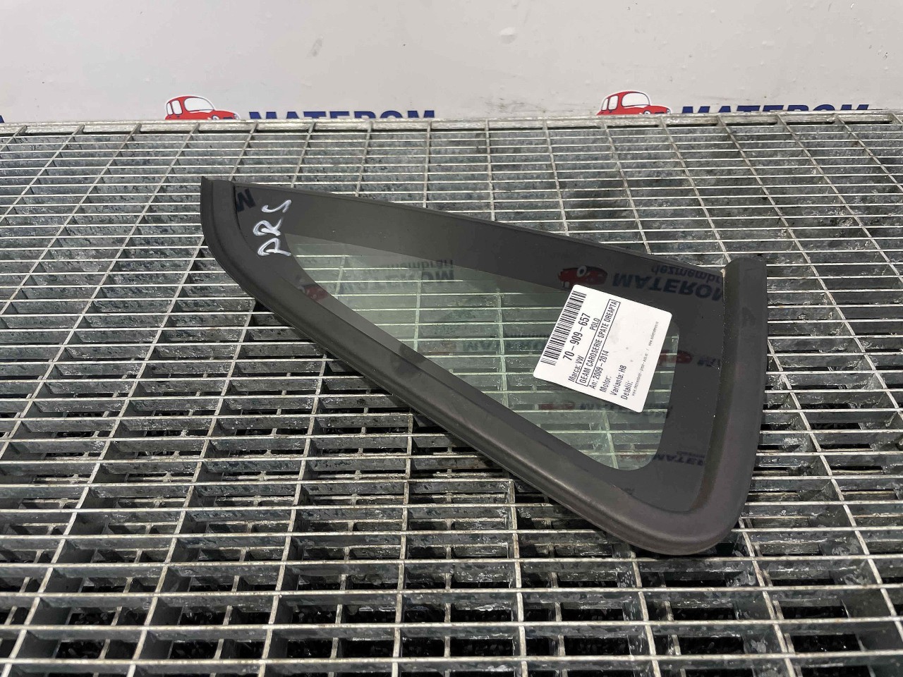 GEAM CAROSERIE SPATE DREAPTA VW POLO POLO - - (2009 2014)
