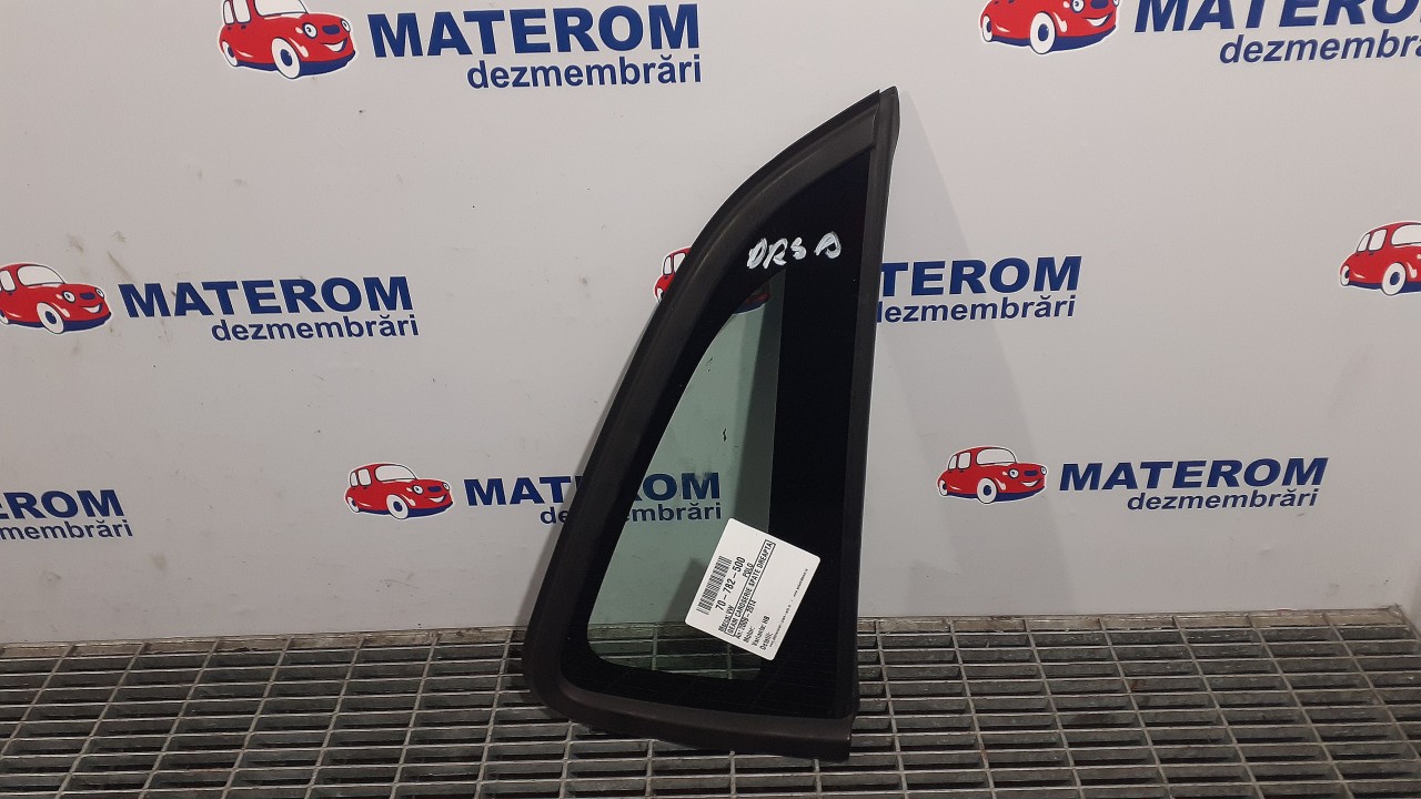 GEAM CAROSERIE SPATE DREAPTA VW POLO POLO - - (2009 2014)