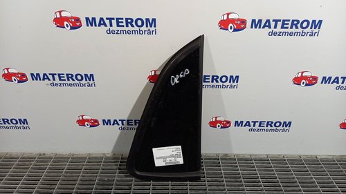 GEAM CAROSERIE SPATE DREAPTA VW POLO POLO - - (2009 2014)