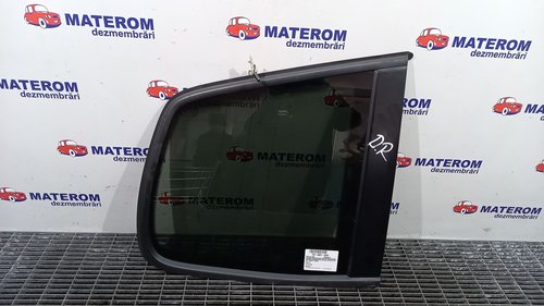 GEAM CAROSERIE SPATE DREAPTA VW TOURAN - - (2010 2015)
