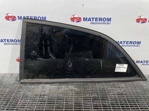 GEAM CAROSERIE SPATE STANGA AUDI A1 A1 - - (2010 2014)