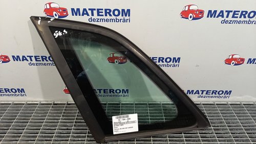 GEAM CAROSERIE SPATE STANGA AUDI A3 - - (2012 2016)
