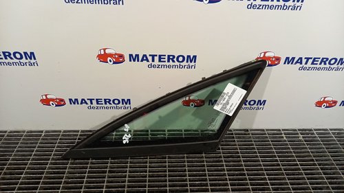 GEAM CAROSERIE SPATE STANGA AUDI A4 - - (2004 2007)