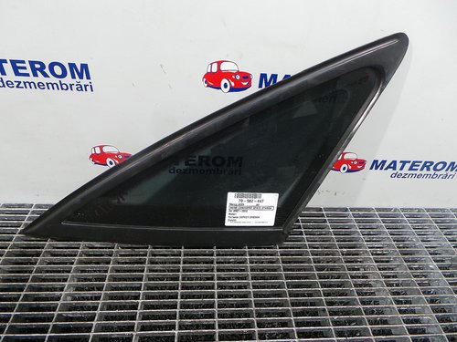 GEAM CAROSERIE SPATE STANGA AUDI A4 - - (2007 2011)