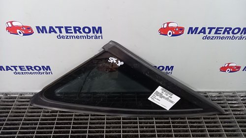 GEAM CAROSERIE SPATE STANGA AUDI A4 - - (2007 2011)
