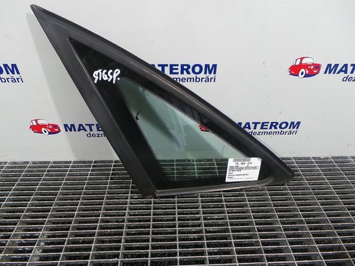 GEAM CAROSERIE SPATE STANGA AUDI A4 - - (2012 2015)