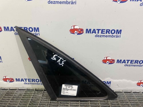 GEAM CAROSERIE SPATE STANGA AUDI A4 A4 - - (2012 2015)