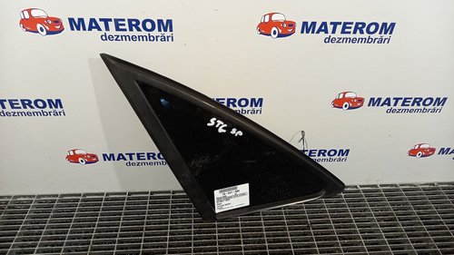 GEAM CAROSERIE SPATE STANGA AUDI A4 A4 - - (2012 2015)