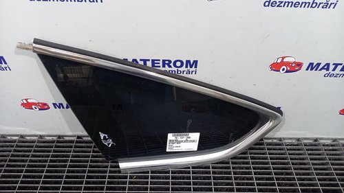 GEAM CAROSERIE SPATE STANGA AUDI A5 - - (2007 2011)