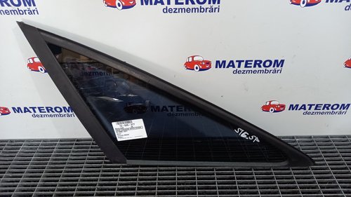 GEAM CAROSERIE SPATE STANGA AUDI A6 - - (2009 2011)