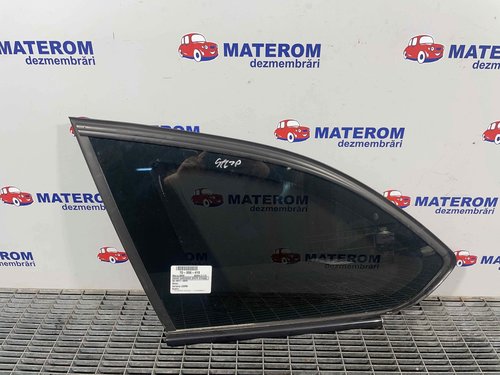 GEAM CAROSERIE SPATE STANGA BMW SERIA 3 F 31 - - (2011 2015)