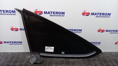 GEAM CAROSERIE SPATE STANGA BMW SERIA 3 F 34 GT - - (2012 2016)