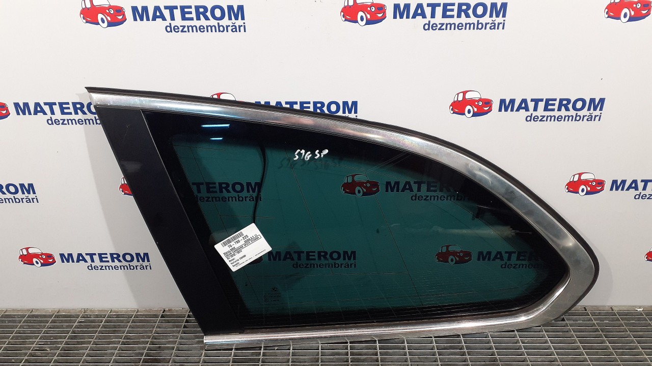 GEAM CAROSERIE SPATE STANGA BMW SERIA 5 F 11 - - (2010 2014)
